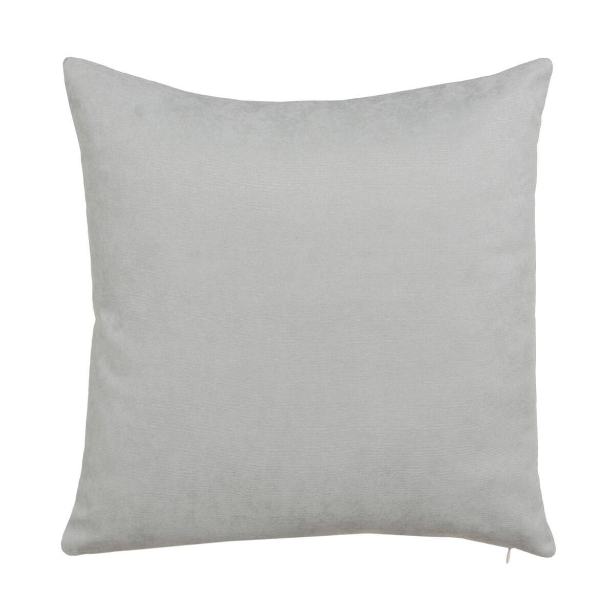 Pute Polyester Grå 45 x 45 cm